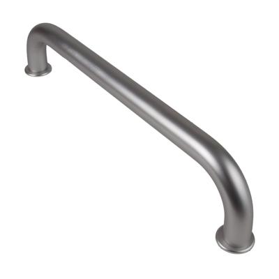 DEURGREEP 350 R14 ENKEL.490053