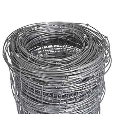 VidaXL Hek 50x1,25 m gegalvaniseerd staal zilverkleurig