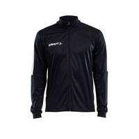 Craft 1905612 Progress Jacket M - Black/White - M - thumbnail