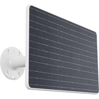 Pannello solare - EZVIZ - 12W - Batteria integrata - Doppia porta di ricarica - IP65 - Bluetooth - thumbnail
