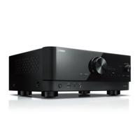 Yamaha RX-V6A AV Receiver Zwart - thumbnail