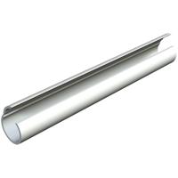 OBO Bettermann 2153904 Buis 2000 mm Grijs 1 stuk(s) - thumbnail