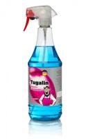 TUGA CHEMIE Tuga devil cleaner "tugalin nano" glasreiniger glass cleaner 1 ltr. tuga - thumbnail