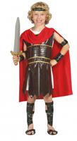 Kostuum Romeinse soldaat kind - thumbnail
