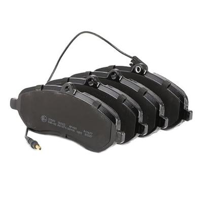 Remblokken set 37589