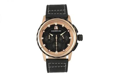 Morphic M61 chronograph | MPH6103