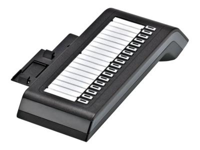 Unify OpenStage 15 Key Module Lava L30250-F600-C181
