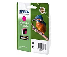 Epson inktpatroon magenta T 159 T 1593