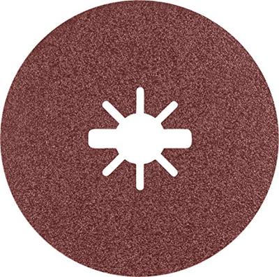 Bosch Accessories 2608621793 Fiberschijf Diameter 115 mm Boordiameter 22.23 mm 25 stuk(s)