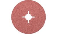 PFERD TOOLS 64103125 Schuurpapier voor schuurschijf Korrelgrootte (num) 36 (Ø) 125 mm 25 stuk(s) - thumbnail