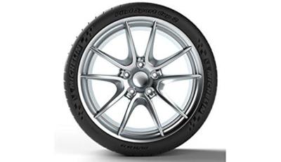 Michelin Pilot Sport Cup 2 265/35 R20 95Y MI2653520ZSPCUP2N0