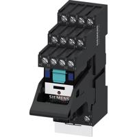 Siemens LZS:PT5B5L24 Steekrelais 4x wisselcontact 5 stuk(s) - thumbnail