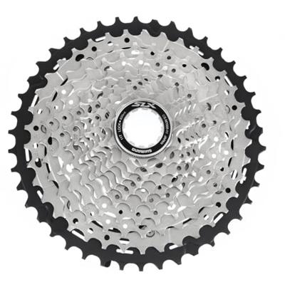 Shimano cassette 11v 11-40 slx csm7000