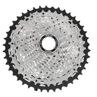 Shimano cassette 11v 11-40 slx csm7000 - thumbnail