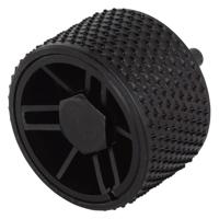 Wolfcraft Rotorrasp | Schacht 6mm | Ø52 x 30mm | 1 stuk - 2520000 - thumbnail