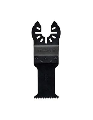 DeWalt Accessoires HCS invalzaagblad Snel zagen 43x31mm - DT20704-QZ - thumbnail
