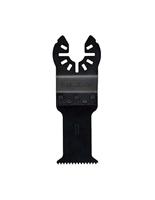 DeWALT DT20704 Multitool Zaagblad HCS tbv Snel Zagen Hout 43x31mm VE=1 - thumbnail