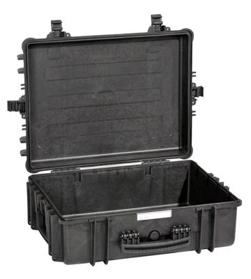 Explorer Cases 5822 koffer zwart - thumbnail