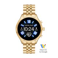 Michael Kors Bandschakels MKT5078 - 20mm - (1 stuk) - thumbnail