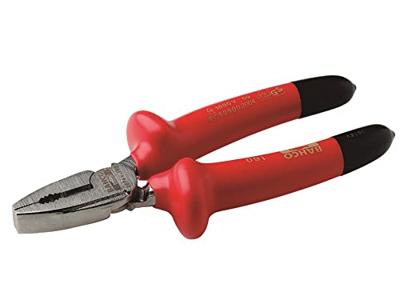 Bahco kombinatietang vde 160mm | 2678V-160