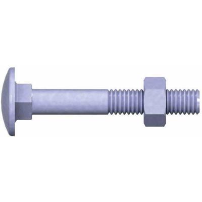 Reisser 20224 Slotschroef 8 mm 140 mm 50 stuk(s)