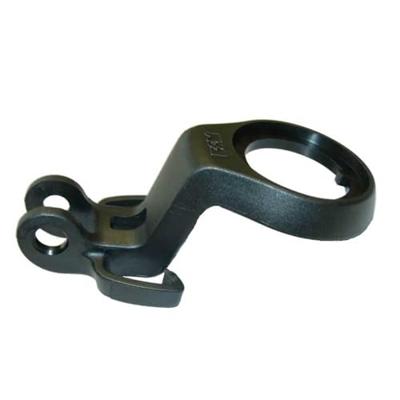 Busch + Müller Busch & müller koplamphouder "471b" fr.light bracket b&m 471b 1 1/8"