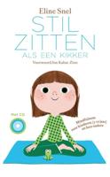 Stilzitten als een kikker - Eline Snel - ebook - thumbnail