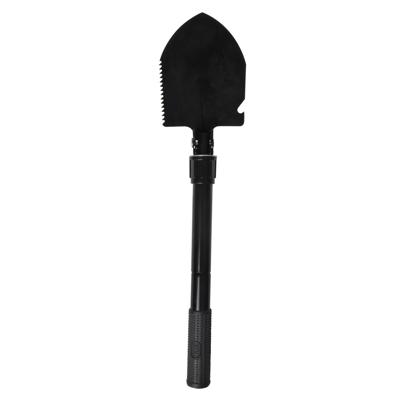 ProPlus Folding shovel 770426 Veldschep Met hark, Met zaagkant, Met tas
