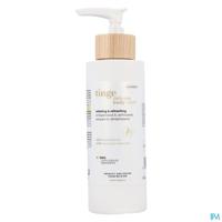 Tinge Body & Hair Delicate Body Wash Gel 200ml - thumbnail
