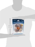 BiOrb kiezelsteen set rood aquarium stenen - thumbnail