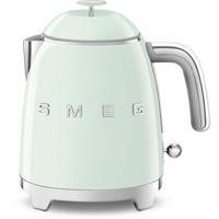 SMEG KLF05PGEU Mini Waterkoker 50's Style - Watergroen - thumbnail