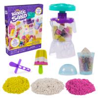 Kinetic Sand smoothie mixer - thumbnail