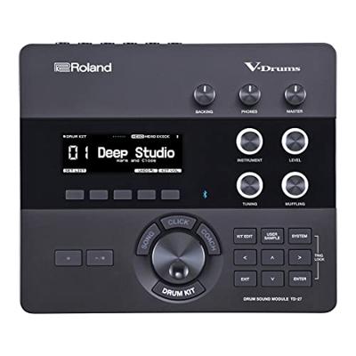 Roland TD-27KV2 V-Drums kit