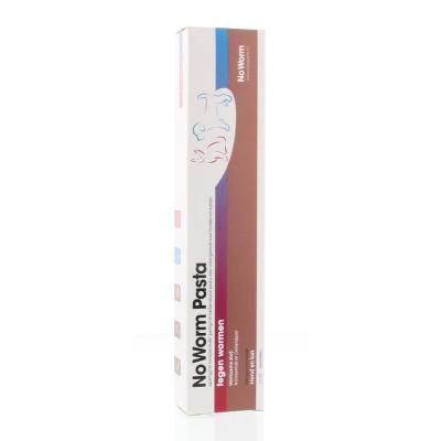 No Worm Pasta 10 ml