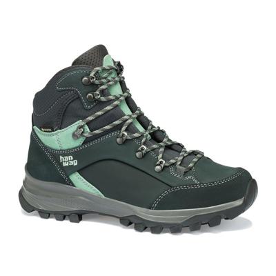 Hanwag Banks Lady GTX Hoge Wandelschoen Dames-58917D79-B71C-462F-A261-1AA0CA8DC37D