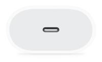 Oplader Apple MD3J4ZM/A Wit 20 W - thumbnail