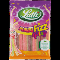 Lutti ScoubiFizz Play 180 g bij Jumbo - thumbnail
