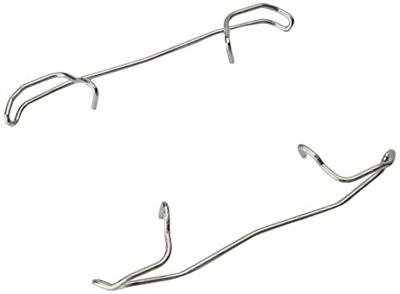 HEMA Oogschaduw Mono Shimmer Zilver (zilver)