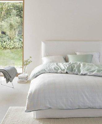 Marc O'Polo Marc O'Polo dekbedovertrek Niva multi