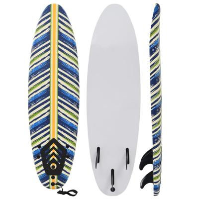 VidaXL Surfplank 170 cm blad VidaXL Surfplank 170 cm blad