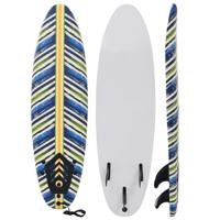 VidaXL Surfplank 170 cm blad - thumbnail
