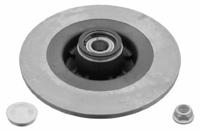 Remschijf achter 28155 - thumbnail
