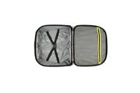 BakkerElkhuizen TCG717 Trolley Zwart, Grijs - thumbnail