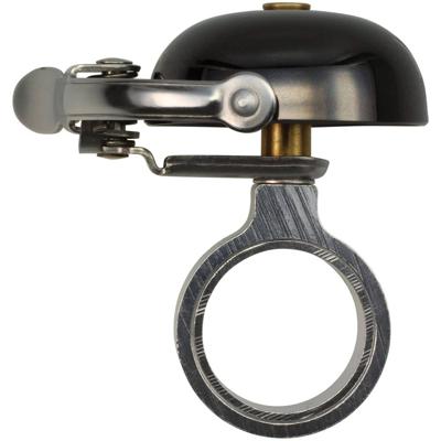 CRANE Mini suzu bell (headset) - neo black