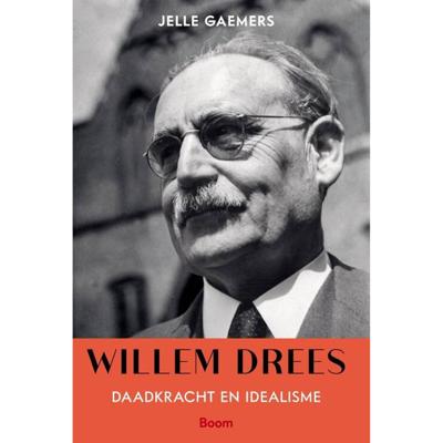 Willem Drees