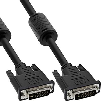 InLine 17791 DVI kabel