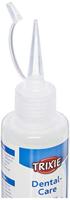 Trixie gebitsverzorgende gel met rundvleessmaak - thumbnail