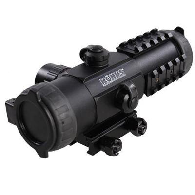 Konus Italia Konus red dot richtkijker sight-pro pts2