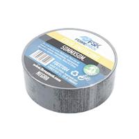 Ducttape Ferrestock Zwart - thumbnail