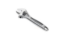 Gedore Verstelbare Moersleutel | W 20 mm | L 155 mm | 15° | Chroom - 3300996 - thumbnail